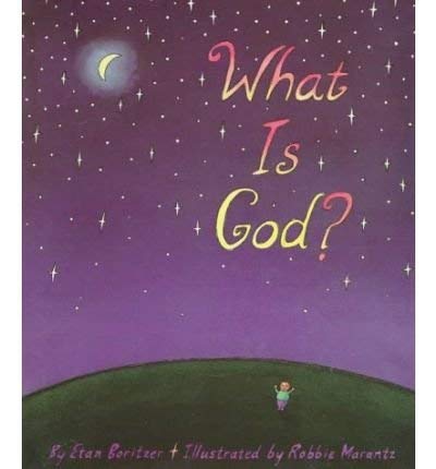 9780889259317: Title: What is God