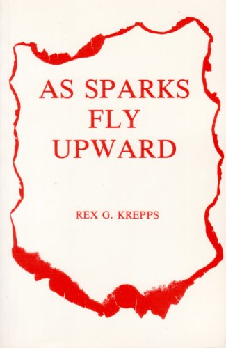 Stock image for As Sparks Fly Upward for sale by Hourglass Books