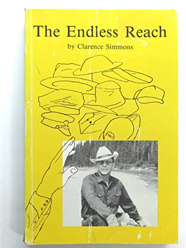 9780889259843: The endless Reach