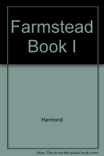 Stock image for Farmstead Book 1 for sale by Chequamegon Books