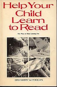 9780889320185: Help Your Child Learn to Read: New Ways to Make Learning Fun