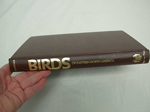 Beispielbild fr The complete outdoorsman's guide to birds of eastern North America zum Verkauf von HPB Inc.