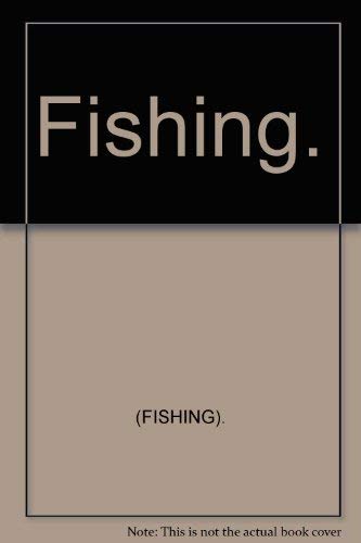 9780889340008: Fishing