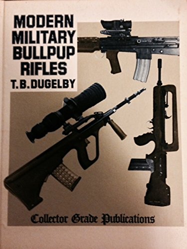 9780889350267: Modern Military Bullpup Rifles