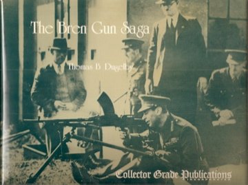 9780889350458: The Bren Gun Saga