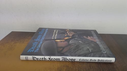 Death from Above: The German FG42 Paratroop Rifle (9780889350960) by Thomas B. Dugelby; R. Blake Stevens