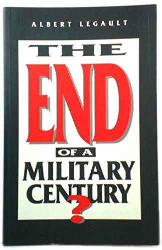 Beispielbild fr End of a Military Century zum Verkauf von Powell's Bookstores Chicago, ABAA