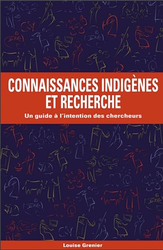 Beispielbild fr Connaissances Indigenes et Recherche zum Verkauf von medimops