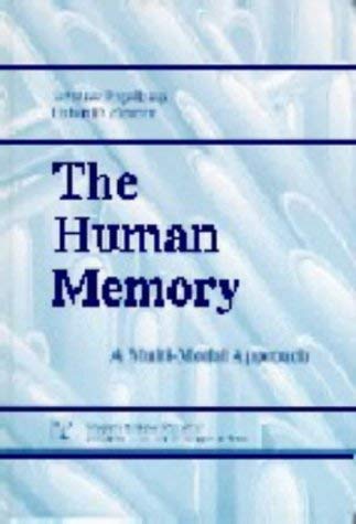 Human Memory: A Multimodal Approach - Engelkamp, Johannes.; Zimmer, Hubert D.