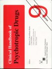 9780889372115: Clinical Handbook of Psychotropic Drugs