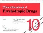 9780889372337: Clinical Handbook of Psychotropic Drugs: A Training System for Nurses