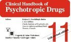 Stock image for Clinical Handbook of Psychotropic Drugs for sale by Wonder Book
