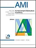 9780889372870: Achievement Motivation Inventory: Test Manual
