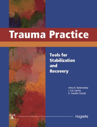 9780889372894: Trauma Practice: Tools for Stabilization and Recovery