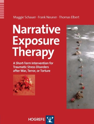 9780889372900: Narrative Exposure Therapy: A Short-Term Intervention For Traumatic Stress Disorders after War, Terror, or Torture