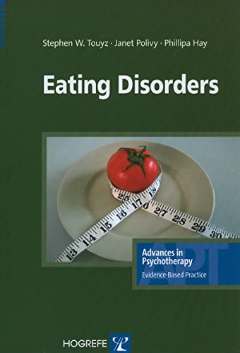 Beispielbild fr Eating Disorders zum Verkauf von Blackwell's