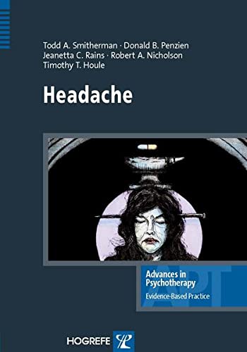 Stock image for Headache for sale by Austin Goodwill 1101