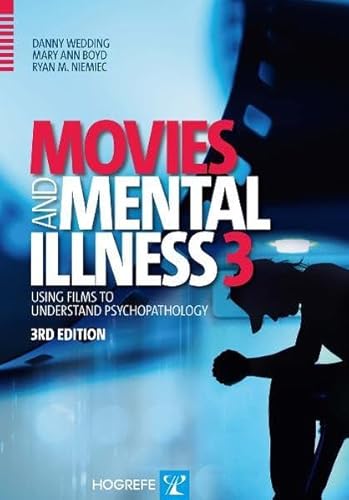Stock image for Movies and Mental Illness : Using Films to Understand Psychopathology for sale by Better World Books