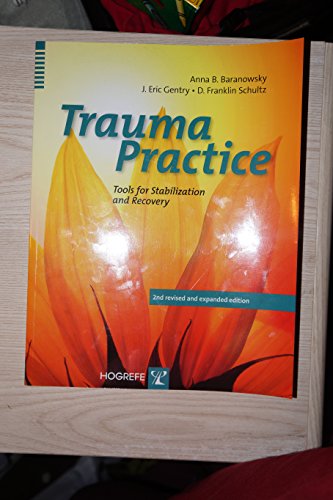 9780889373808: Trauma Practice: Tools for Stabilization and Recovery