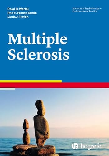 9780889374096: Multiple Sclerosis: 36 (Advances in Psychotherapy: Evidence Based Practice)