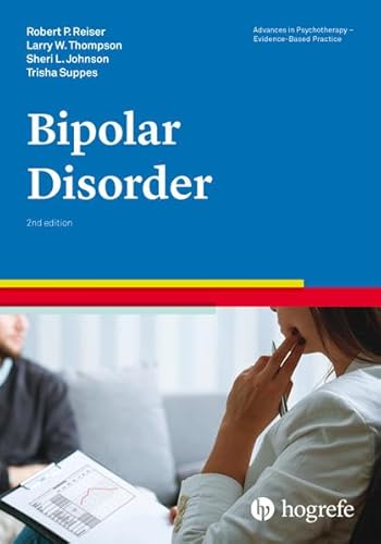9780889374102: Bipolar Disorder (Advances in Psychotherapy: Evidence Based Practice)