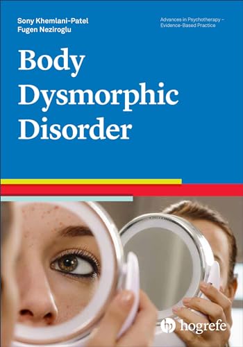 Beispielbild fr Body Dysmorphic Disorder zum Verkauf von Blackwell's