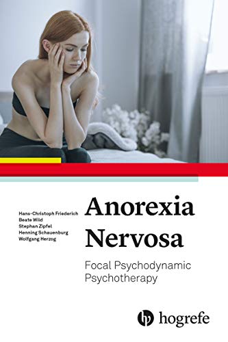 Beispielbild fr Anorexia Nervosa zum Verkauf von Blackwell's