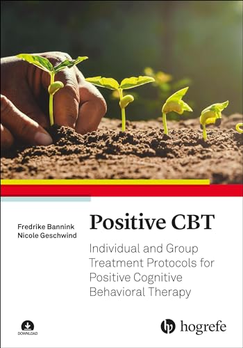 Beispielbild fr Positive CBT zum Verkauf von Blackwell's