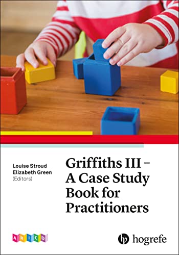 Beispielbild fr Griffiths III: A Case Study Book for Practitioners zum Verkauf von WorldofBooks