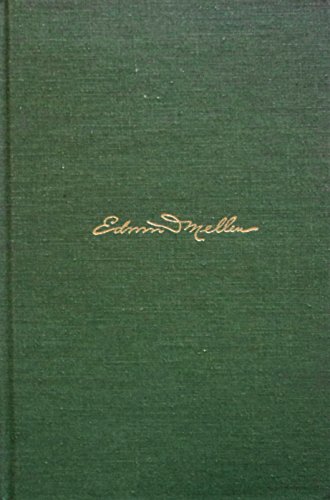 Imagen de archivo de Student's View of the College of St. James on the Eve of the Civil War: The Letters of W. Wilkins Davis 1842-1866 (Studies in American religion) a la venta por Wonder Book