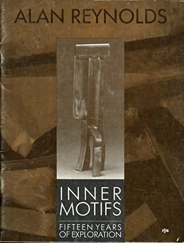 Stock image for Inner Motifs: Fifteen Years of Exploration for sale by Spafford Books (ABAC / ILAB)