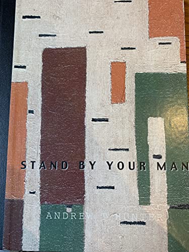 9780889501270: Stand by Your Man : My Life with Tom Thomson, 1915-1932