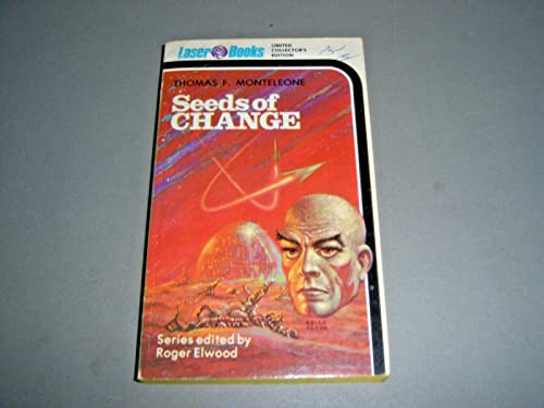 Imagen de archivo de Seeds of Change (Laser #00) a la venta por Basement Seller 101
