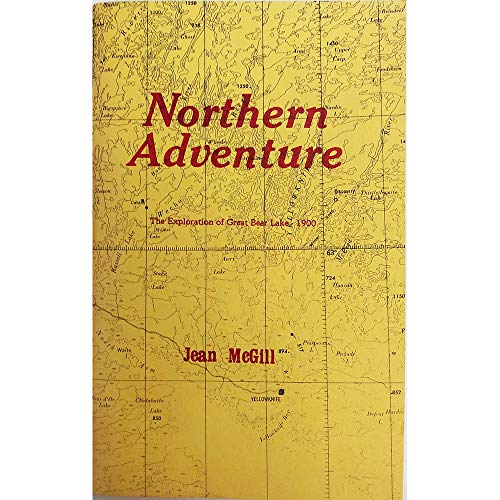 9780889540651: Northern Adventure