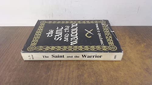 Stock image for The Saint and the Warrior for sale by John M. Gram