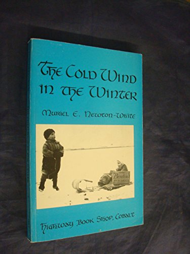 Stock image for Cold Wind in the Winter for sale by Pages Past--Used & Rare Books
