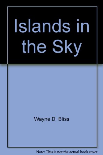 Stock image for Islands in the Sky for sale by Chequamegon Books