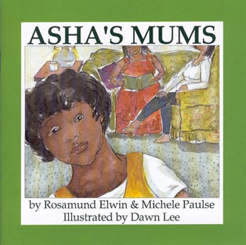 Stock image for Asha's Mums for sale by Better World Books