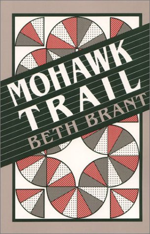 Beispielbild fr Mohawk Trail zum Verkauf von ThriftBooks-Dallas