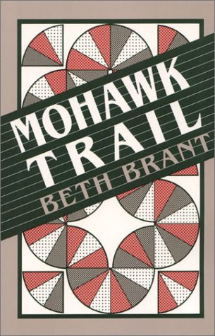 Stock image for Mohawk Trail for sale by ThriftBooks-Dallas