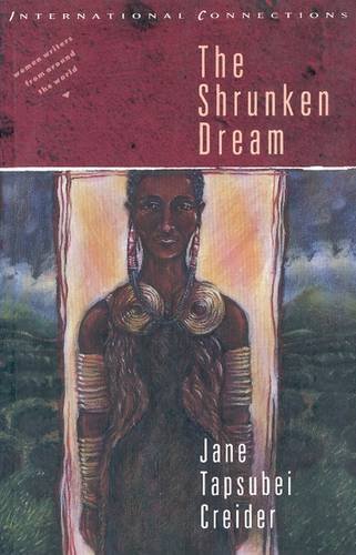 Imagen de archivo de The Shrunken Dream a la venta por Booked Experiences Bookstore