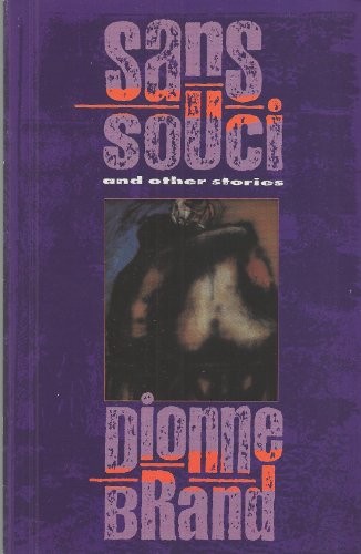 9780889611962: Sans Souci & Other Stories