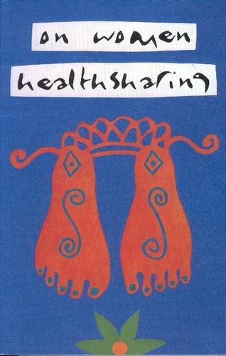 Stock image for On Women Healthsharing for sale by Bookmonger.Ltd