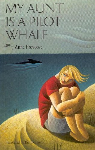 Beispielbild fr My Aunt Is a Pilot Whale zum Verkauf von SecondSale