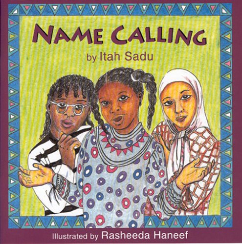 Stock image for Name Calling for sale by Zoom Books Company