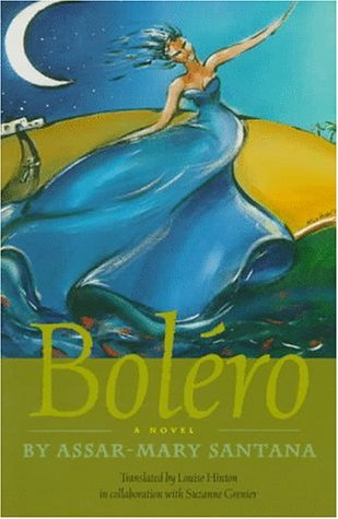 Stock image for Bolero for sale by Bookmans