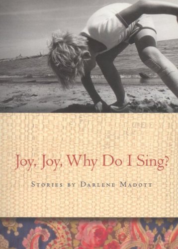 Joy, Joy, Why Do I Sing?