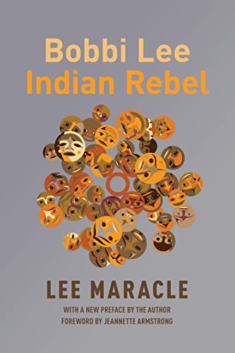Stock image for Bobbi Lee Indian Rebel for sale by BooksRun