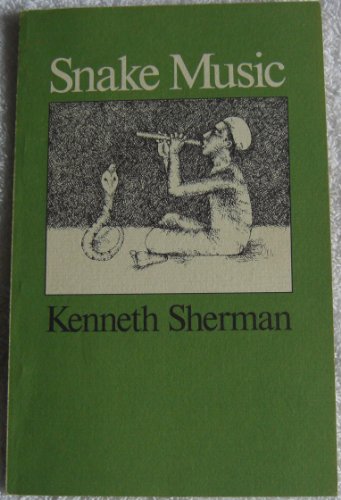 Stock image for Snake Music for sale by Laurel Reed Books