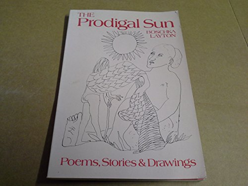 Beispielbild fr The prodigal sun zum Verkauf von Green Street Books
